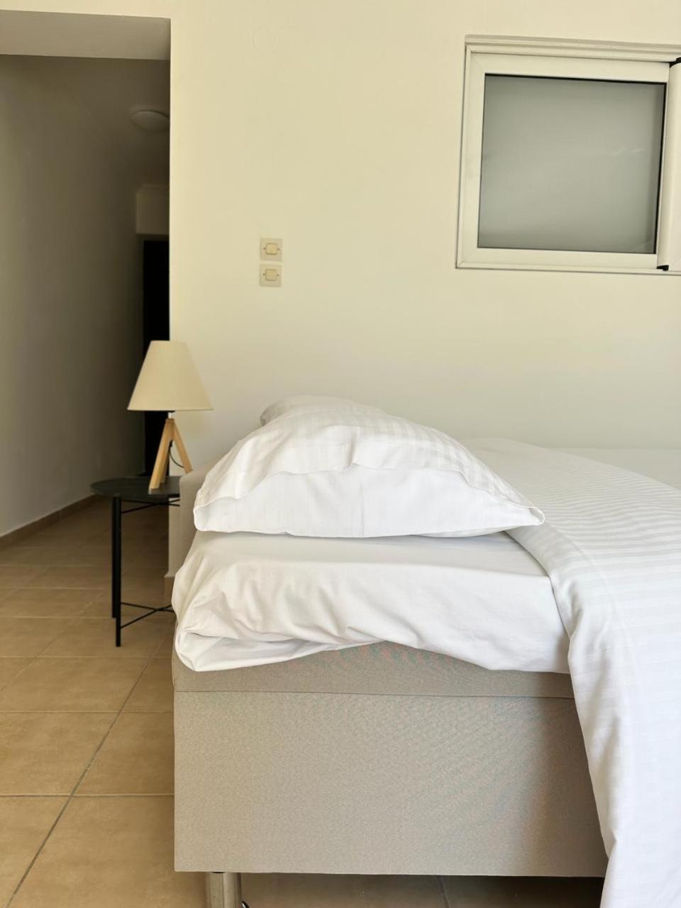 Corfu Lakeside Cottage Kanoni (Corfu) Exterior foto
